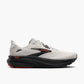 BROOKS MENS GOHST 18 - Coconut/Pearl/Tigerlily