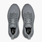BROOKS MENS Ghost Max 4 Grey/Grey/Ebony
