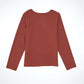 Wrangler Girl's Long Sleeve Western Graphic Tee