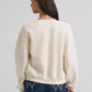 Wrangler Women's Boot Graphic Pullover