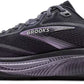 BROOKS GHOST 18 - EBONY FOLKSTONE METALIC