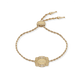spur west ultra mini "mama" bracelet