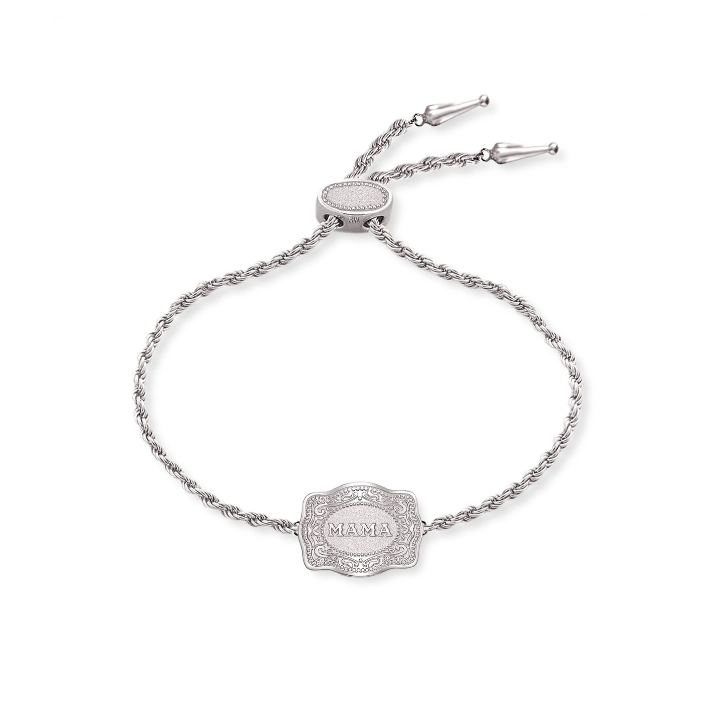spur west ultra mini "mama" bracelet