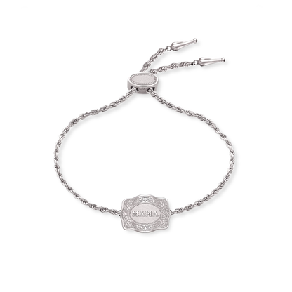 spur west ultra mini "mama" bracelet