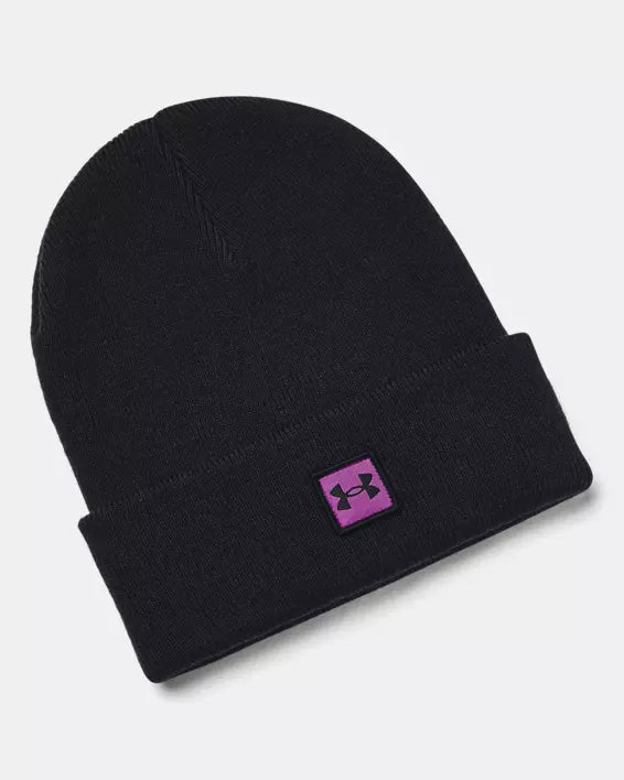 UNDER ARMOUR UNISEX HALFTIME BEANIE
