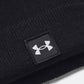 UNDER ARMOUR MENS HALFTIME CUFF BEANIE