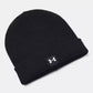 UNDER ARMOUR MENS HALFTIME CUFF BEANIE