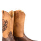 Tin Haul Men's Big Bad Bison Boots-14-020-0077-0580 BR