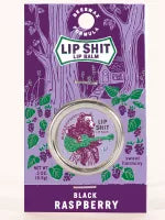 LIP SHIT BLACK RASPBERRY