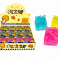 Cheese Memory Vaseline Squishy 2"