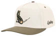 EMBRY OUTDOORS - Cream/Green - Bass