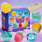 Pre-Order Boxed Squishy Sets Ship Date: on or before July 22nd