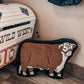 CATTLE TALK *HEREFORD