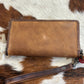 STS RANCHWEAR VAQUERO CONCHO BIFOLD