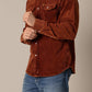 Mens KIMES RANCH Catalina Cord Shirt