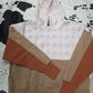 HOOEY WOMEN'S CASA TAN/CREAM HOODY