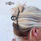 Pecos Pearl Hair Clip