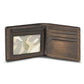 House of Jack Deer Classic Bifold Wallet