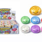 *PREORDER*  4" Mystery Squishy Dumpling - Metallic Colors