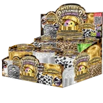 Fun Doh Fancy Mystery Glampling Dumpling Toy