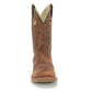 Double H Men's 11" Wide Square Western Work Boots