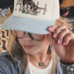 A BIT WESTERN HAT