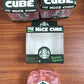 STARBUCKS SQUISHY CUBE