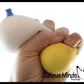 Bubble Tea Drink Squishy Squeeze Stress Ball Soft Doh