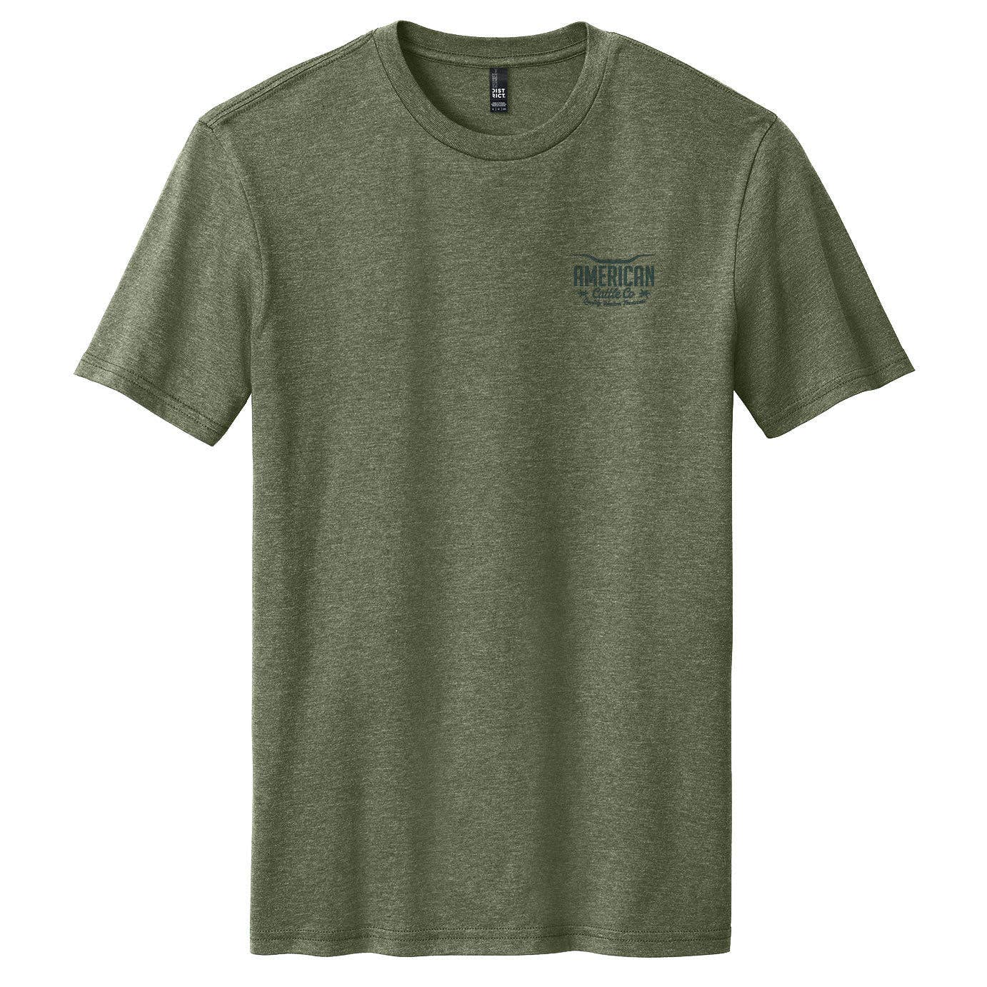 Waterline Tee: SM
