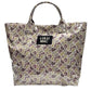 LULUMAC TOTE BAG  LIGHT CAMO
