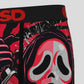 PSD Ghost Face - Call Me