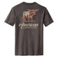 Anchor Bull Tee: SM