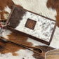 STS RANCHWEAR VAQUERO CONCHO BIFOLD