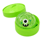 Petite Spooky Halloween Squishy Dumpling