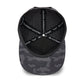 WEBB WESTERN Midnight Camo