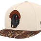 Brown Ranch "Turkey"