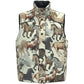 Hooey Women's Cassidy Quilted Reversible Vest