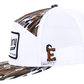 Ranch 7-Panel Retro - White