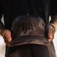 Pray- Camo Hat
