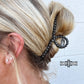 Pecos Pearl Hair Clip