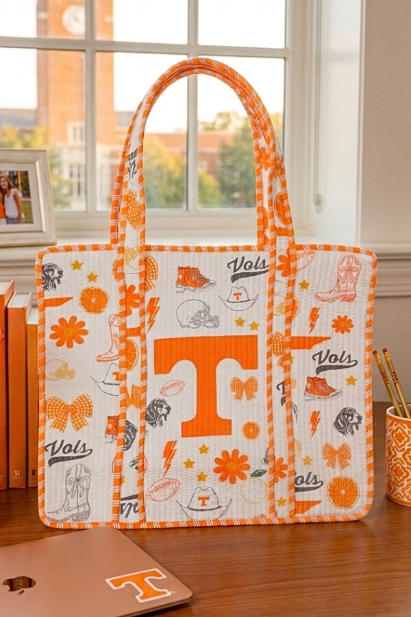 Sweet as Tennessee Tote Bag