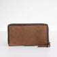 STS COWHIDE WALLET