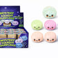 *PREORDER*  4" Mystery Squishy Dumpling - Glow in the Dark