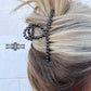 Pecos Pearl Hair Clip