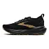 Brooks Women's Glycerin 23 Untamed-Black/iced Coffee