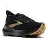 Brooks Women's Glycerin 23 Untamed-Black/iced Coffee