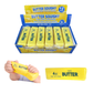 Butter Squishy Toy – Slow Rise (5.5”) MSUSB