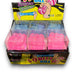 Bubble Cube Squeez Ball- 12 count