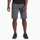 KUHL MENS SHIFT AMPHIBIA  SHORT (CARBON)