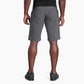 KUHL MENS SHIFT AMPHIBIA  SHORT (CARBON)